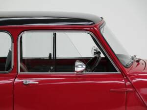Bild 13/15 von Austin Mini Cooper S 970 (1964)