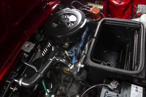 Imagen 25/25 de Autobianchi A112 Junior (1984)