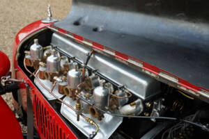 Immagine 4/50 di Alvis Barson Special (1936)