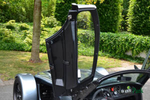 Bild 17/50 von Donkervoort D8 GTO-RS (2017)