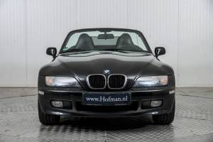 Imagen 16/50 de BMW Z3 1.8 (2001)