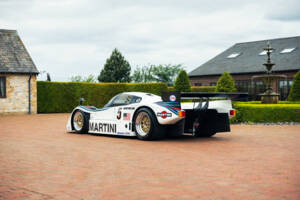 Immagine 7/31 di Lancia LC2 Group C (1985)