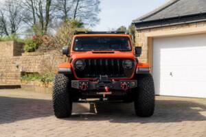 Afbeelding 4/50 van Jeep Wrangler 3.6 V6 (2018)