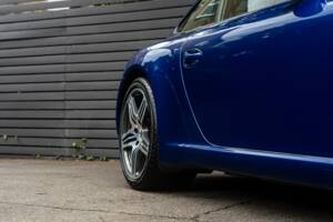 Image 43/50 of Porsche 911 Carrera S (2010)