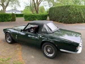 Image 3/13 of Triumph Spitfire 1500 (1980)