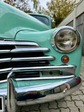 Image 3/48 of Chevrolet Stylemaster (1947)