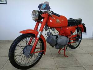 Image 19/20 of Motobi Ardizio 125 (1956)