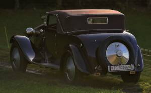 Imagen 15/50 de Rolls-Royce Phantom I (1925)