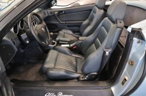 Immagine 19/41 di Alfa Romeo Spider 3.0 V6 12V (2000)