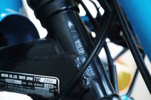 Bild 16/18 von Honda Z 50 Monkey (1984)