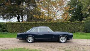 Image 12/28 of Gordon-Keeble GT (1965)