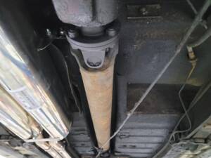 Bild 30/37 von Jaguar Mk II 3.4 (1964)