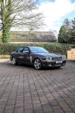 Image 13/41 of Jaguar XJR (2008)