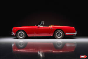 Image 1/5 de Ferrari 250 GT Cabriolet Pininfarina (1961)