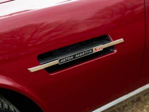 Image 34/50 de Aston Martin V8 EFi Volante (1986)