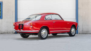 Imagen 4/88 de Alfa Romeo Giulietta Sprint (1962)