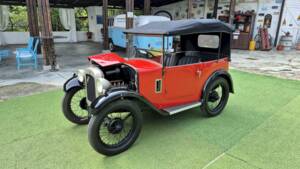 Bild 31/43 von Austin 7 Tourer (1930)