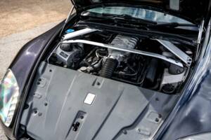 Image 19/30 de Aston Martin V8 Vantage (2007)