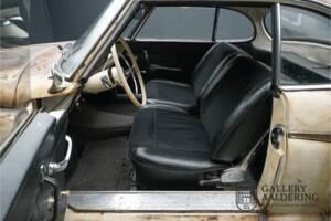 Bild 47/50 von Borgward Isabella Coupe (1963)