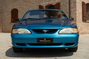 Image 5/50 of Ford Mustang (1994)