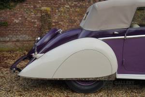 Bild 29/50 von Talbot-Lago T26 Record (1950)