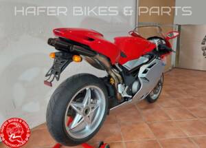 Afbeelding 5/47 van MV Agusta F4 1000 S (2004)