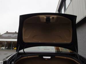 Imagen 72/92 de Maserati Quattroporte 4.2 (2008)