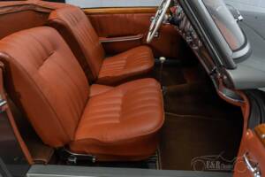 Image 7/19 de Mercedes-Benz 190 SL (1962)