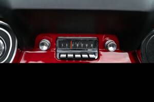 Image 18/20 of Ford Mustang 289 (1966)