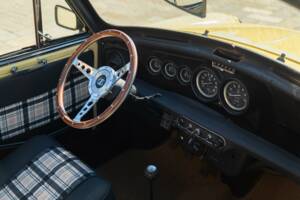 Immagine 46/50 di Innocenti Mini Minor 850 (1971)