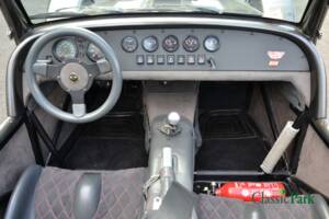 Image 12/50 de Donkervoort D8 180 (2001)
