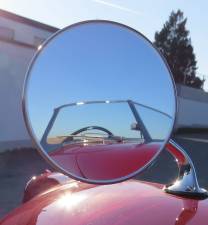Imagen 23/50 de Jaguar XK 140 SE OTS (1955)