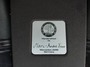 Image 79/98 of Mercedes-Benz GLS 63 AMG 4MATIC (2016)