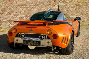Bild 28/50 von Spyker C8 Laviolette (2009)