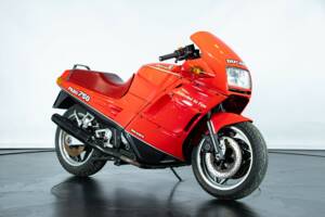 Bild 6/50 von Ducati 750 Paso (1987)