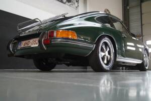 Immagine 36/50 di Porsche 912 (1969)
