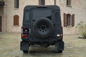 Bild 9/50 von Land Rover 90 (1985)