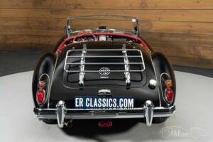 Immagine 10/19 di MG MGA 1600 (1961)