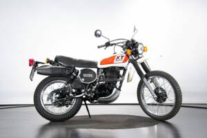 Image 5/50 of Yamaha XT 500 (1980)