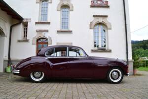 Immagine 17/39 di Jaguar Mk VII M (1955)