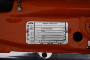 Bild 18/50 von Ford Escort Mexico (1972)