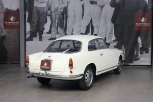 Bild 5/54 von Alfa Romeo Giulietta Sprint (1962)