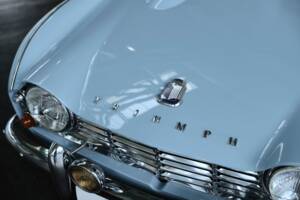 Bild 12/44 von Triumph TR 4 (1964)