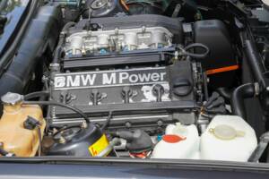 Image 5/34 de BMW M3 (1986)
