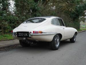 Afbeelding 6/18 van Jaguar E-Type 3.8 (1964)