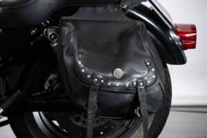 Bild 16/50 von Harley-Davidson XL 1200 C Sportster Custom (1997)