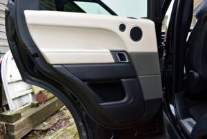 Imagen 25/50 de Land Rover Range Rover Sport SDV6 (2013)