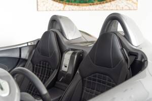 Bild 50/64 von Mercedes-Benz SLR Stirling Moss (2009)