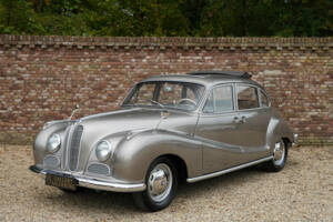 Afbeelding 1/50 van BMW 501 V8 (1965)