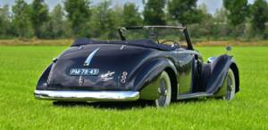 Bild 21/50 von Talbot-Lago T26 Record Worblaufen (1947)